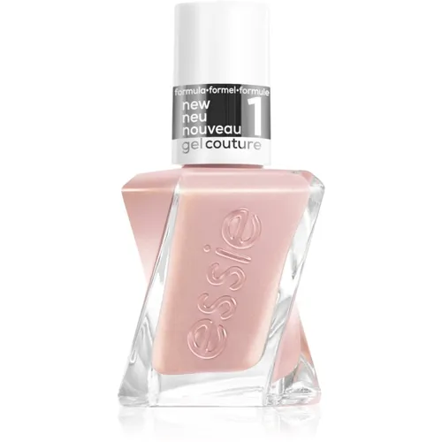 essie gel couture 2.0 lakier do paznokci z żelowym efektem odcień 507 last nightie 13.5 ml