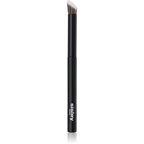 Sisley Accessories Eyeshadow Smudge Brush λοξοτομημένο πινέλο για σκιές ματιών 1 τμχ
