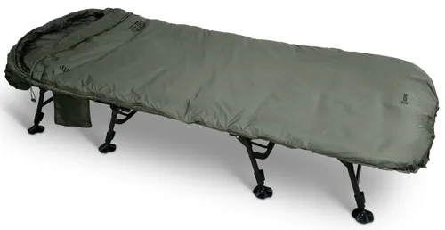 Sonik spací pytel bank-tek 5-season sleeping bag wide