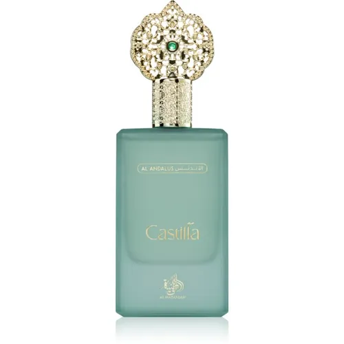 Al Wataniah Castilla parfumovaná voda pre ženy 75 ml