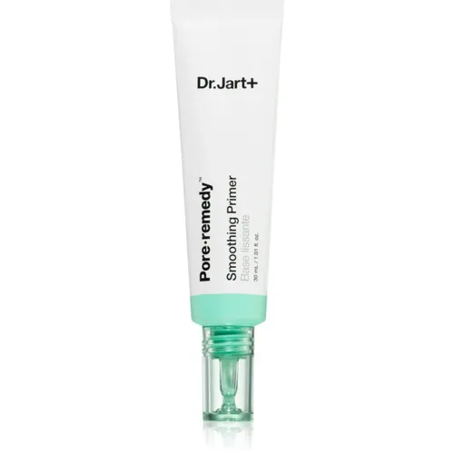 Dr. Jart+ Pore Remedy Smoothing Primer baza pod makijaż minimalizująca pory 30 ml