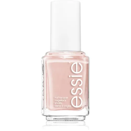 essie nails lakier do paznokci odcień 121 topless and barefoot 13,5 ml