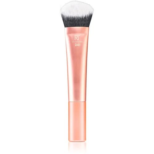 Real Techniques Seamless Complexion pennello per fondotinta 1 pz