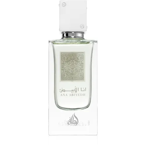 Lattafa Ana Abiyedh Eau de Parfum unisex 60 ml