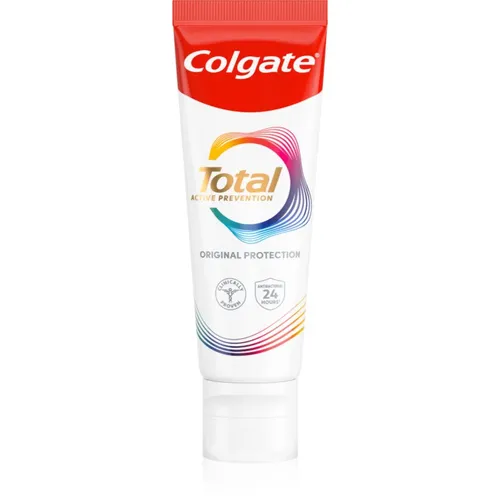 Colgate Total Active Prevention Original hammastahna 75 ml
