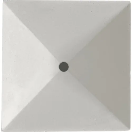 Jungle Way Square Small supporto per bastoncini di incenso 1 pz