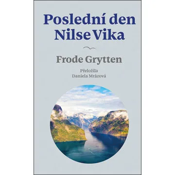 Poslední den Nilse Vika