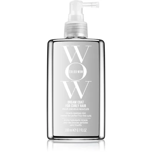 Color WOW Dream Coat Curly Hair spray para ondas más definidas 200 ml