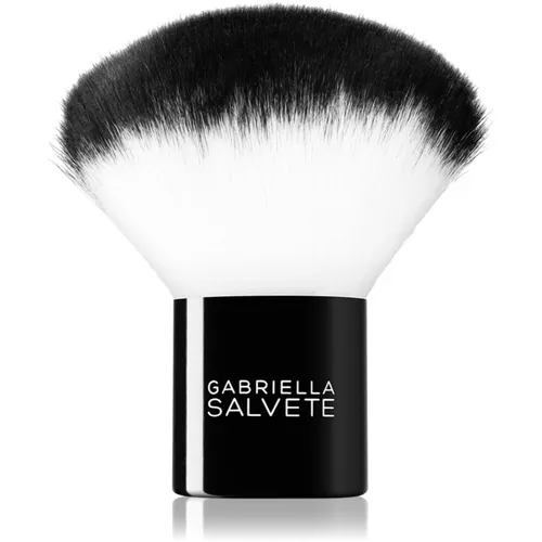 Gabriella Salvete Tools Kabuki Brush kabuki štětec na tvář a tělo 1 ks