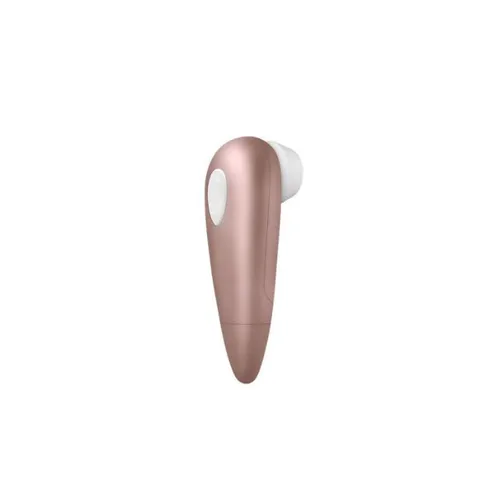 Satisfyer ¡33% DTO! Air Pulse Number One Estimulador de Aire