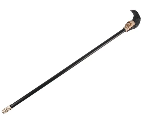 vychádzková palica Way of the Raven Swaggering Cane