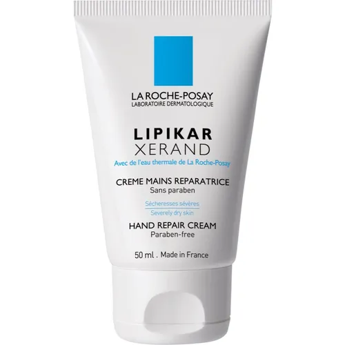 La Roche-Posay Lipikar Xerand krem do rąk 50 ml