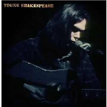 Young Neil: Young Shakespeare - CD