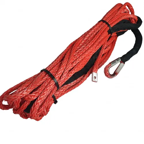 Golemtech Syntetické lano 12000 lb / 5,4 t