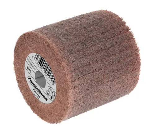 Metallkraft Rounový válec, 105 x 100 x 19,1, velmi jemný