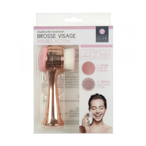 CMP París Cepillo Facial 2 en 1  CMP París