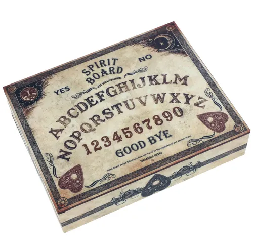 Spirit Ékszeres doboz