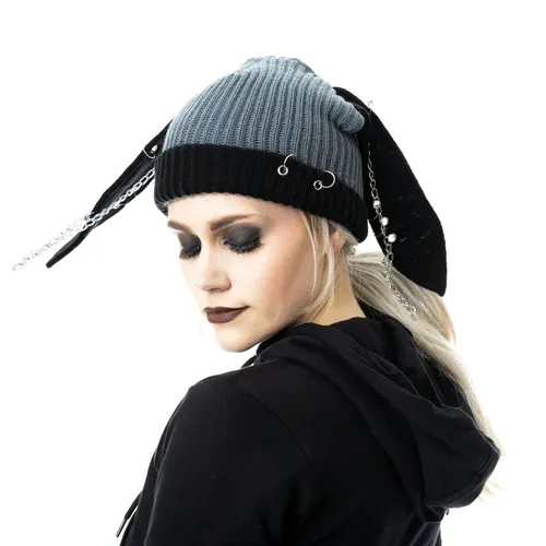 kulich CUPCAKE CULT - BUNNY - GREY