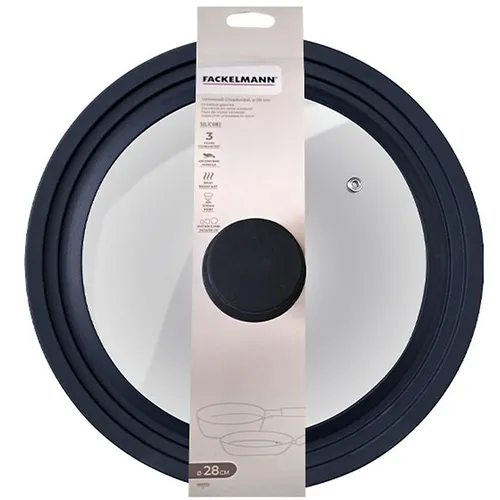 Poklička univerzální 24/26/28cm 688656