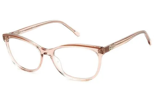 Pierre Cardin P.C.8517 K3W, Brązowe, Materiał 0, Damskie okulary