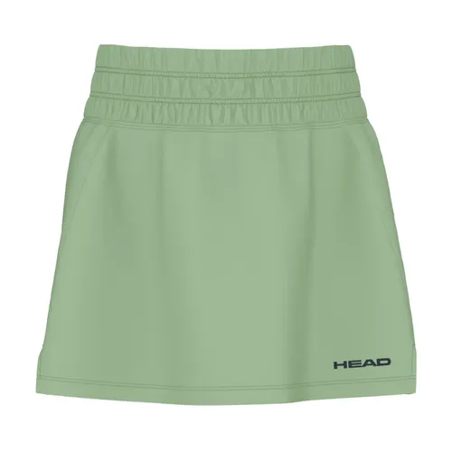 Falda Head Play Skort Mujer