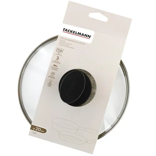 Poklička 20 cm 66040