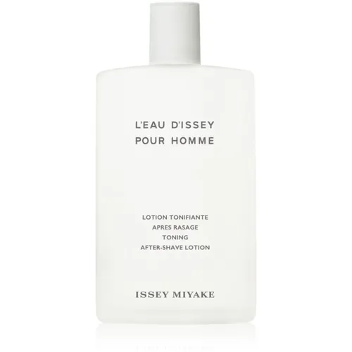 Issey Miyake L'Eau d'Issey Pour Homme voda po holení pre mužov 100 ml