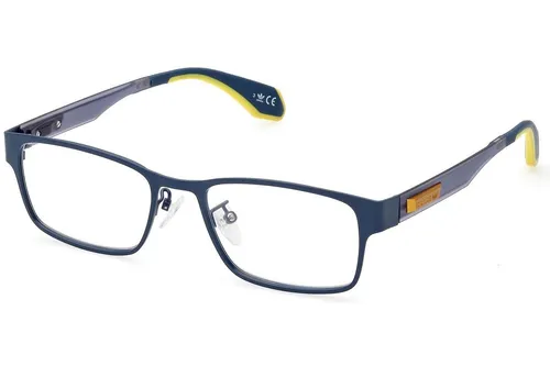 Adidas Originals OR5049 092, Kék, Alapanyag 0, Férfi dioptriás szemüvegek