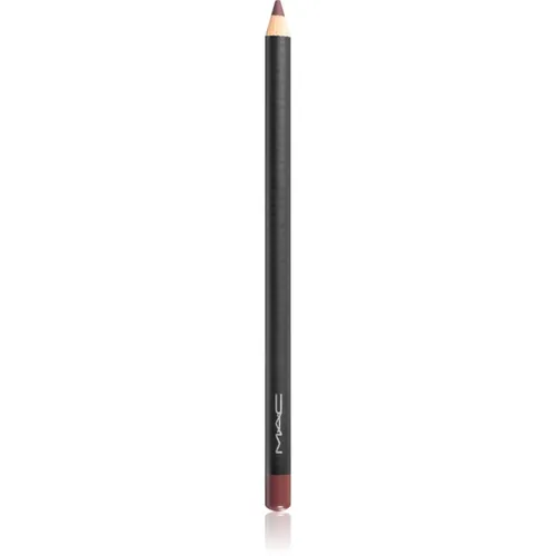 MAC Cosmetics Lip Pencil lápis de lábios tom Mahogany 1,45 g