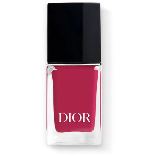 DIOR Dior Vernis βερνίκι νυχιών απόχρωση 663 Désir 10 ml