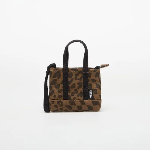 Pouzdro Vans Micro Pergs Tote Brown Universal