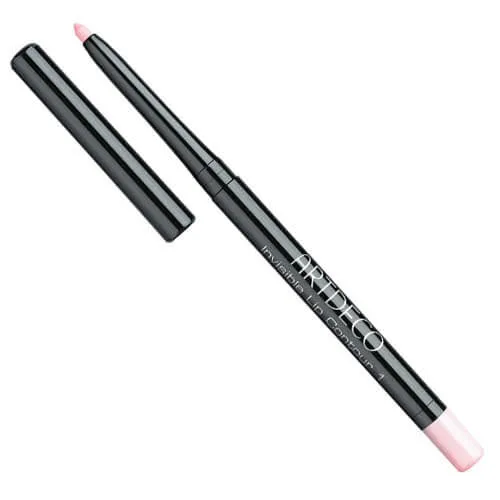 Artdeco Creion de buze transparent cu ascuțitoare (Invisible Lip Contour) 0,3 g