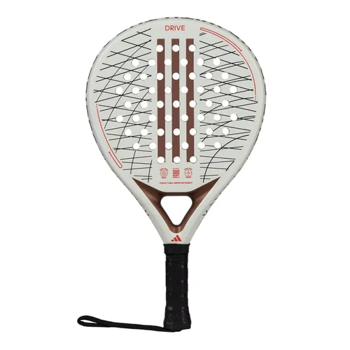 Racchette da Padel Adidas Drive 3.3 Vintage