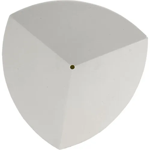 Jungle Way Triangle podstawka pod kadzidełka 1 szt.