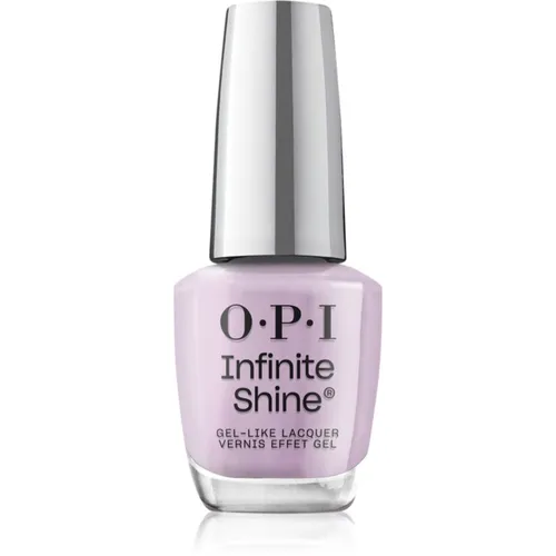 OPI Infinite Shine Silk lakier do paznokci z żelowym efektem Last Glam Standing 15 ml