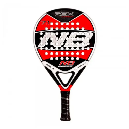 Raquette de Padel Enebe Rsx 7.1 Carbon- V.2 2025