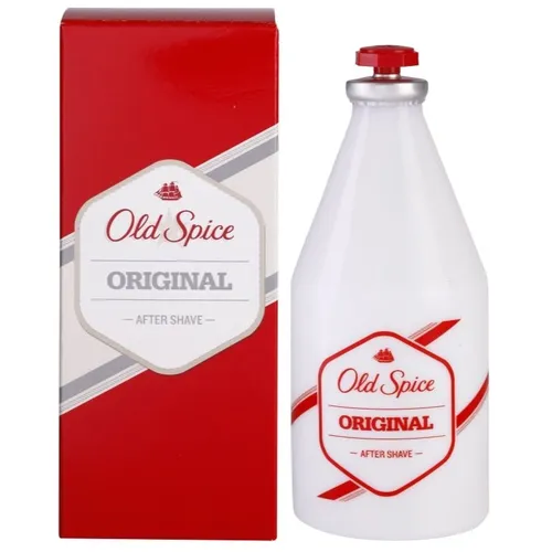 Old Spice Original loción after shave para hombre 100 ml