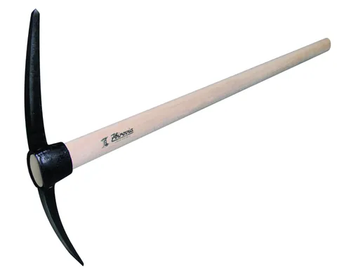 Krumpáč 900 g plochý a špičatý, s násadou - ZBIROVIA ZB8010800