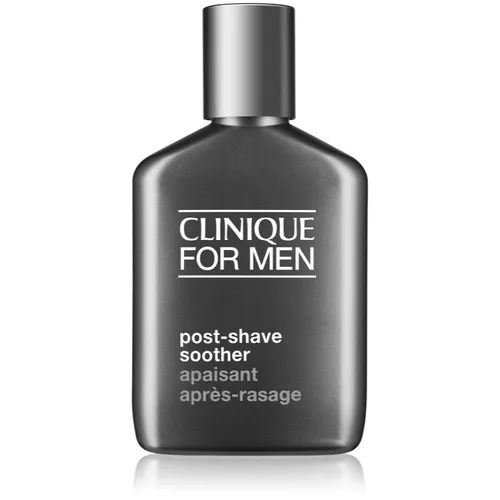 Clinique For Men Post-Shave Soother bálsamo calmante after shave 75 ml