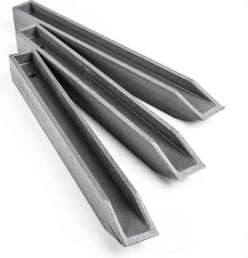 Upevňovací kolík Ecolat (10 ks) RFH4138VPS