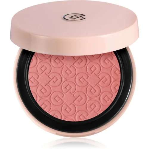 Collistar Impeccabile Maxi Blush Langtidsholdbar rouge 04 Confetto 8 g