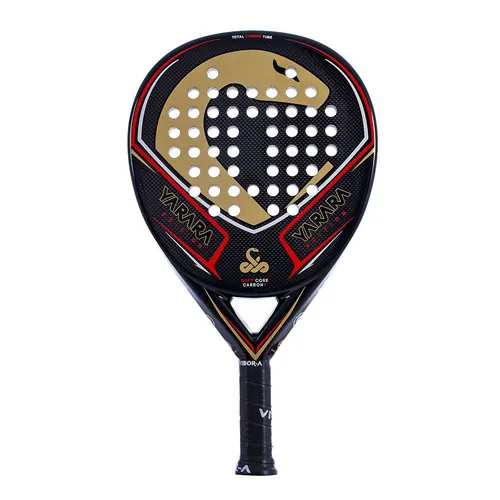 Racchette da Padel Vibor-a Yarara Classic Edition