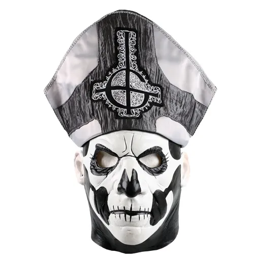 maska Ghost Pope Emeritus II