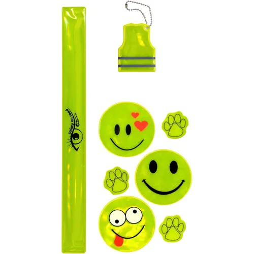 Compass Reflexní doplňky S.O.R.