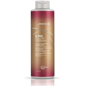 JOICO KPak Color Therapy Conditioner rekonstrukční kondicionér pro barvené poškozené vlasy 1000 ml