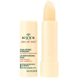 NUXE Reve de Miel Lip Moisturizing Stick 4,7 ml