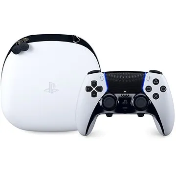 PlayStation 5 DualSense Edge Wireless Controller