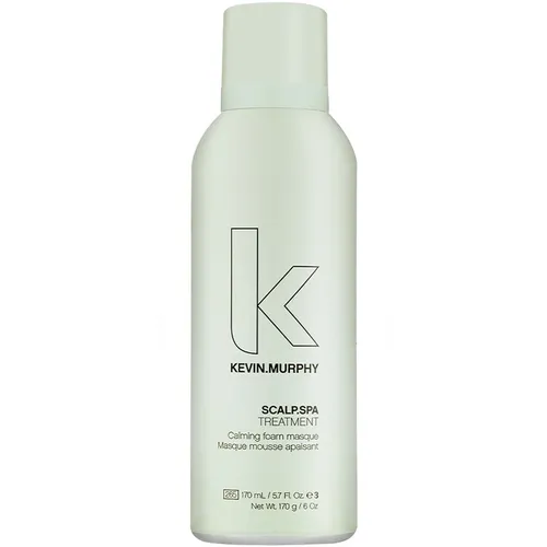 Kevin Murphy Mască de păr cu spumă Scalp.Spa (Calming Foam Masque) 170 ml