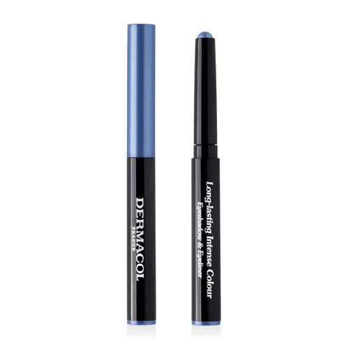 Dermacol Creion și fard de ochi Longlasting Intense Colour (Eye Liner & Shadow) 1,6 g 3