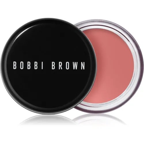 Bobbi Brown Pot Rouge Velvet Matte blush crème mat teinte Muted Peach 8.5 g